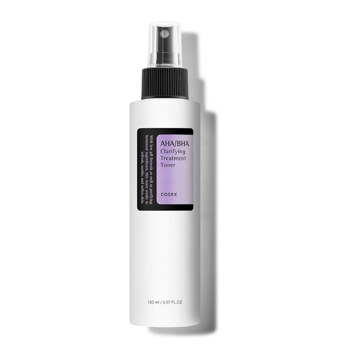 COSRX AHA BHA CLARIFYING TREATEMENT TONER 150 ML