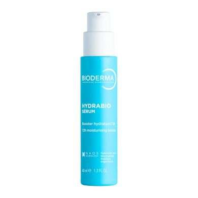 BIODERMA HYDRABIO SERUM CONCENTRE HYDRATANT 40 ML