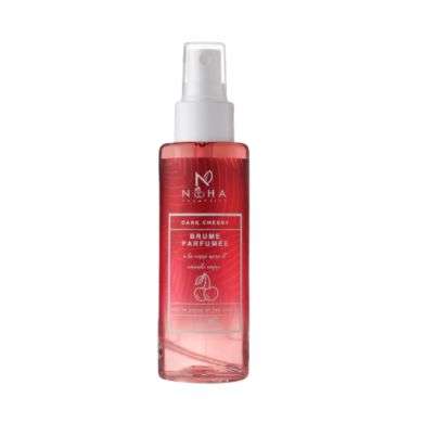 NOHA COSMETICS DARK CHERRY BRUME PARFUMEE 120 ML