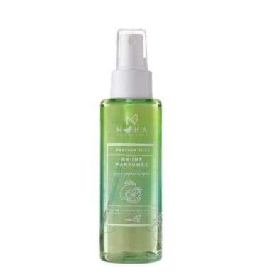 NOHA COSMETICS PASSION YUZU BRUME PARFUMEE 120 ML