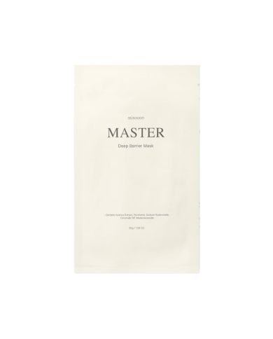 MIXSOON MASTER DEEP BARRIER MASK 25G 1 UNITE