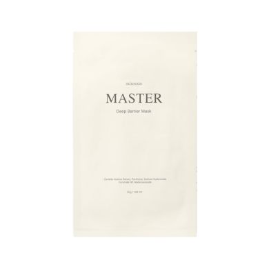 MIXSOON MASTER DEEP BARRIER MASK 25G 1 UNITE