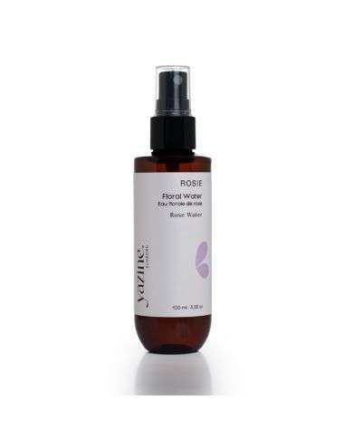 YAZINE ROSIE EAU FLORALE DE ROSE 100ML