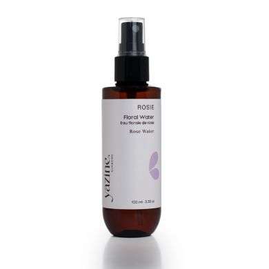 YAZINE ROSIE EAU FLORALE DE ROSE 100ML