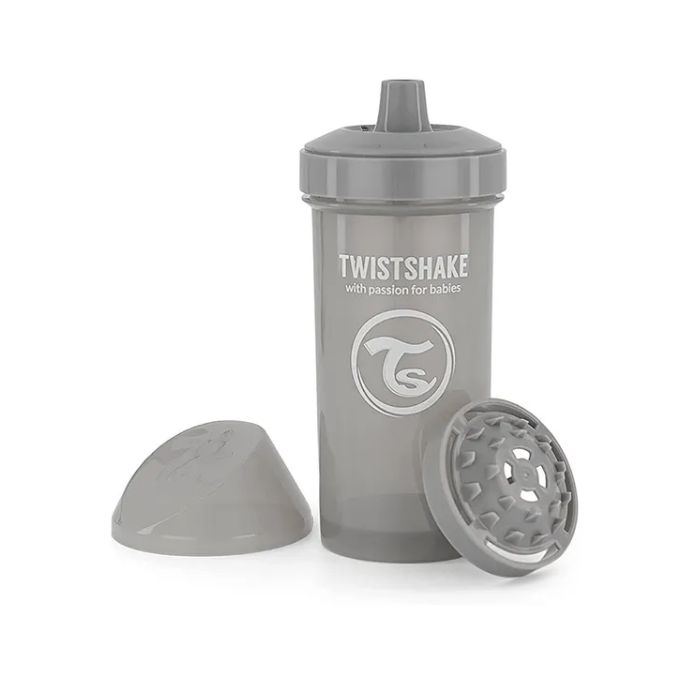 TWISTSHAKE TASSE ENFANTS 360 ML 12 MOIS+ 