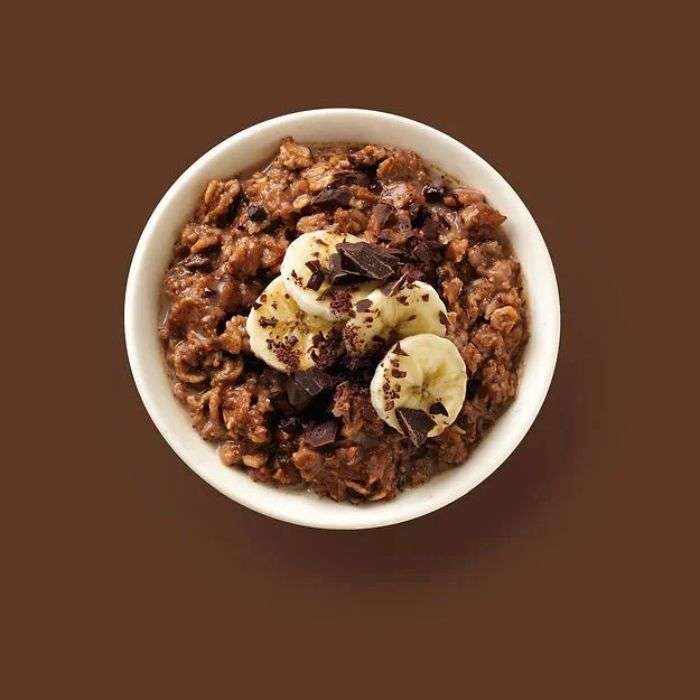 TURTLE PORRIDGE CHOCOLATE AND BANANA 400 G