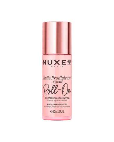 NUXE HUILE PRODIGIEUSE OR FLORALE ROLL ON 60 ML