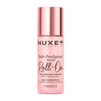 NUXE HUILE PRODIGIEUSE OR FLORALE ROLL ON 60 ML