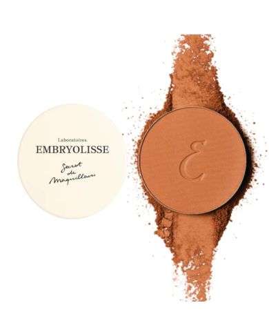 EMBRYOLISSE POUDRE DE SOLEIL BONNE MINE 10 G