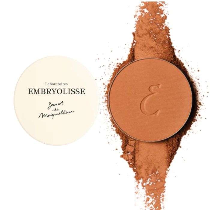 EMBRYOLISSE POUDRE DE SOLEIL BONNE MINE 10 G