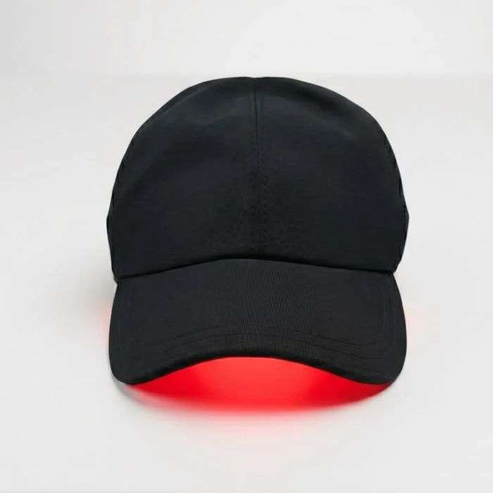 SKINGLOW RED LIGHT THERAPY HAT