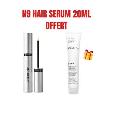 OLAPLEX SERUM CONSTRUCTION CILS