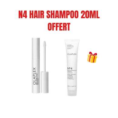 OLAPLEX BROWBOND SERUM FORTIFIANT PERFECTEUR DE SOURCILS 3.5 ML