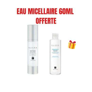 KUORA CREME EFFET BOTOX 28 JOURS 50 ML