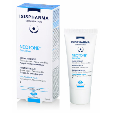 Isispharma Neotone Sensitive Baume Intensif