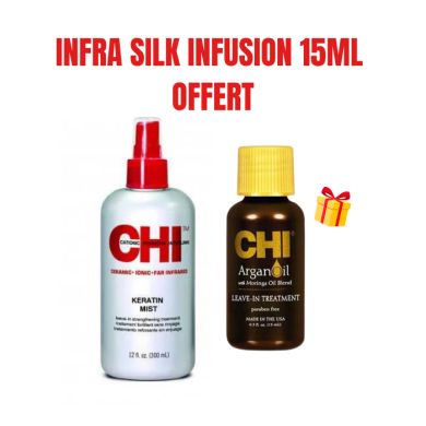 CHI KERATIN MIST SPRAY 355 ML