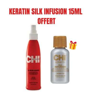 CHI 44 IRON GUARD 237 ML