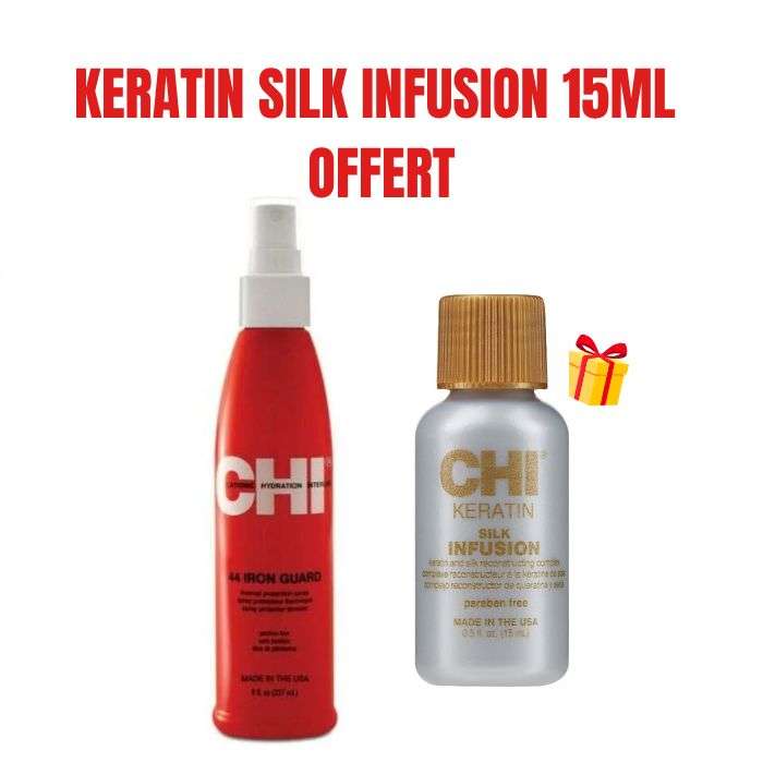CHI 44 IRON GUARD 237 ML