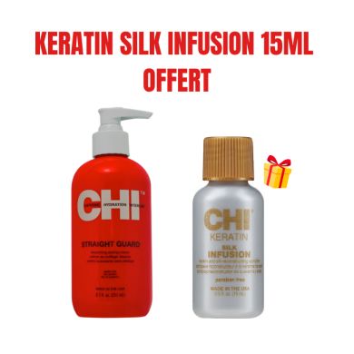 CHI STRAIGHT GUARD 251 ML