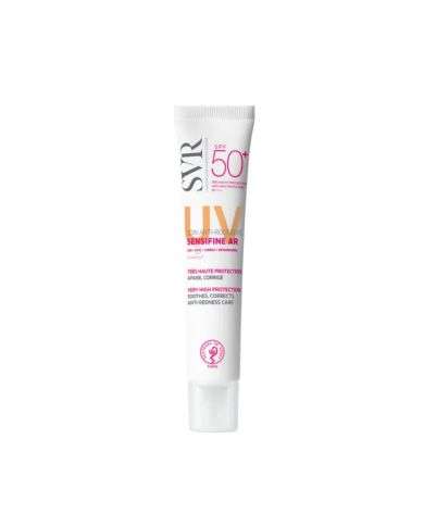 SVR SENSIFINE AR CREME SPF 50+ 40ML
