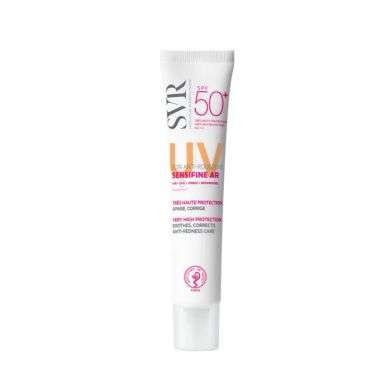 SVR SENSIFINE AR CREME SPF 50+ 40ML