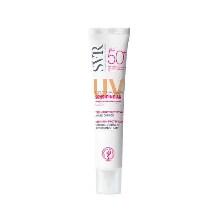 SVR SENSIFINE AR CREME SPF 50+ 40ML