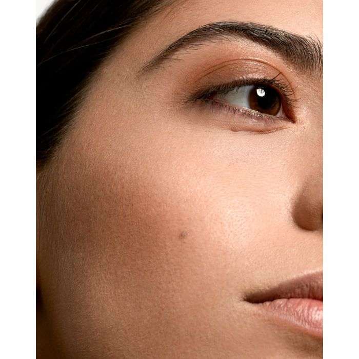 MI RE DUAL SUN LIT BRONZER AND HIGHLIGHTER