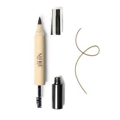 MI RE BROW PLUME PERFECTION 02 BROWN