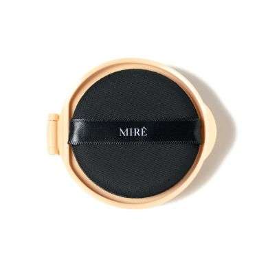 MI RE BIBI NOVA SPF 50 PA ++++ PERFECTEUR DE TEINT HYBRIDE 01 PORCELAINE RECHARGE 18 G