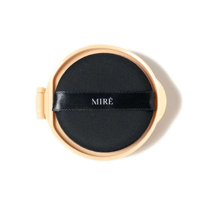 MI RE BIBI NOVA SPF 50 PA ++++ PERFECTEUR DE TEINT HYBRIDE 01 PORCELAINE RECHARGE 18 G