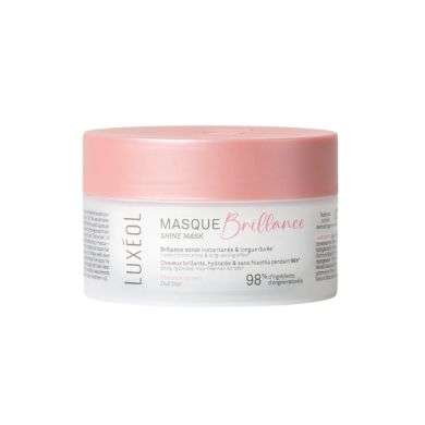 LUXEOL MASQUE BRILLANCE 200 ML