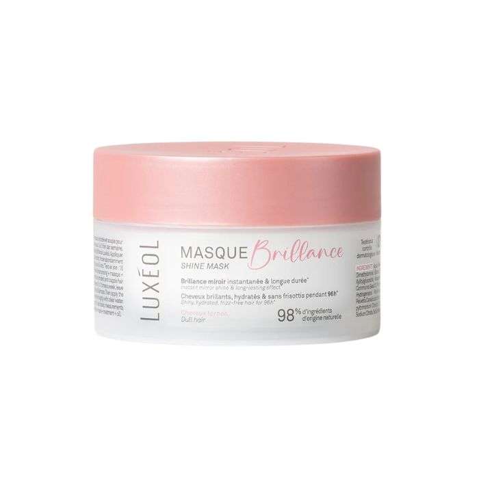 LUXEOL MASQUE BRILLANCE 200 ML