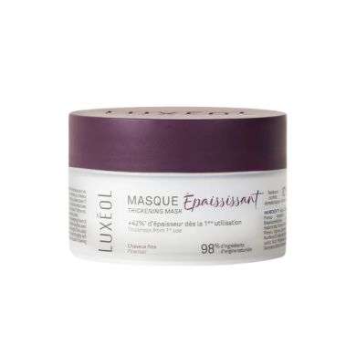 LUXEOL MASQUE EPAISSISSANT 200 ML