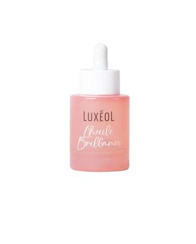 LUXEOL L HUILE BRILLANCE 50 ML