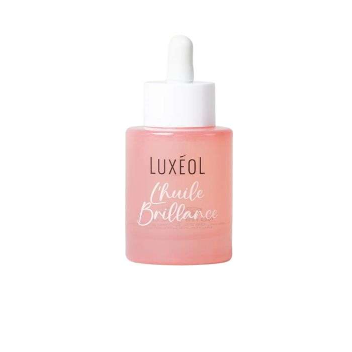 LUXEOL L HUILE BRILLANCE 50 ML