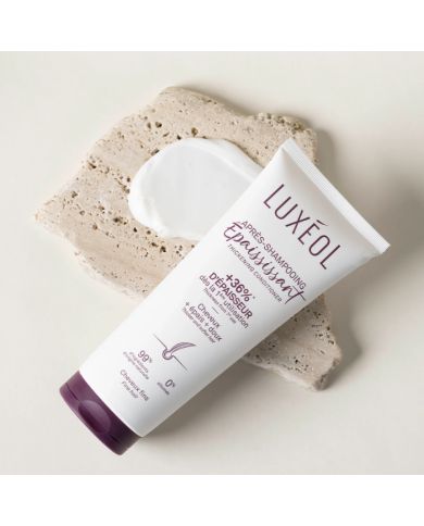LUXEOL APRES SHAMPOOING EPAISSISSANT 200 ML