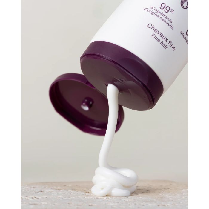 LUXEOL APRES SHAMPOOING EPAISSISSANT 200 ML