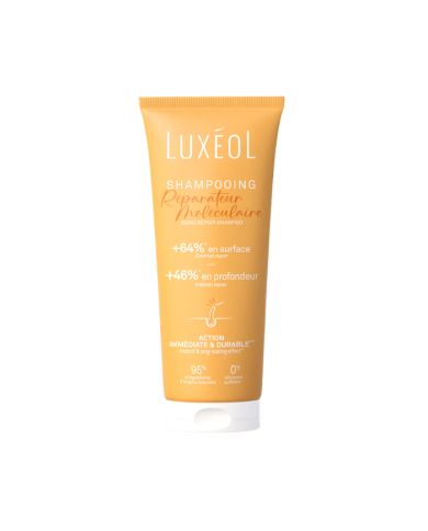 LUXEOL SHAMPOOING REPARATEUR MOLECULAIRE 200 ML