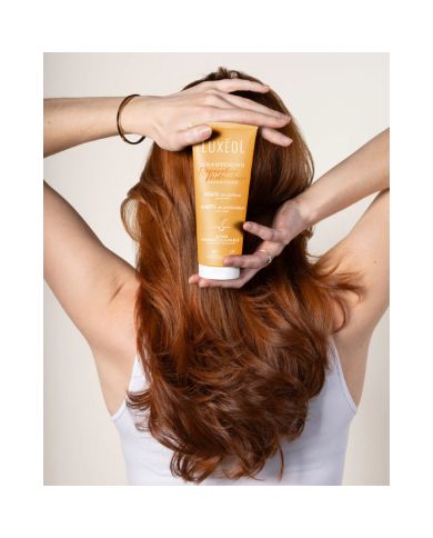 LUXEOL SHAMPOOING REPARATEUR MOLECULAIRE 200 ML
