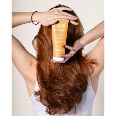 LUXEOL SHAMPOOING REPARATEUR MOLECULAIRE 200 ML