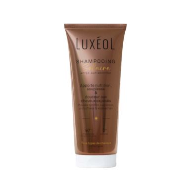LUXEOL SHAMPOOING SOLAIRE 200 ML