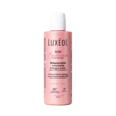 LUXEOL SOIN BRILLANCE 200 ML