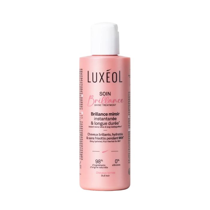 LUXEOL SOIN BRILLANCE 200 ML