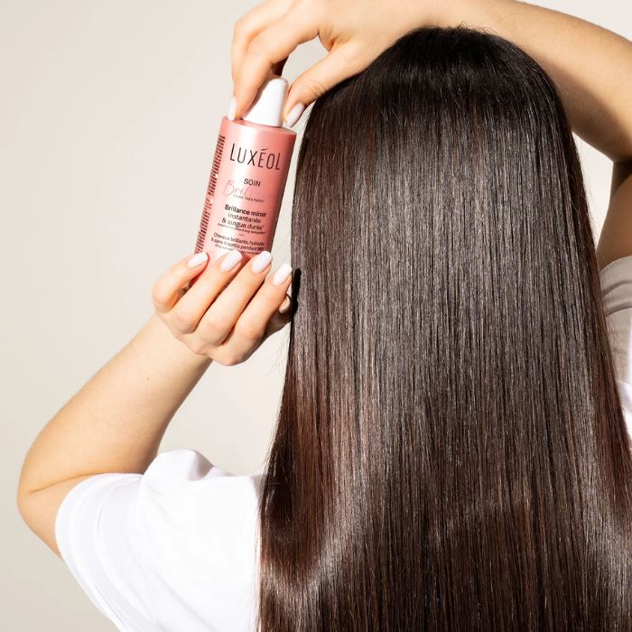 LUXEOL SOIN BRILLANCE 200 ML