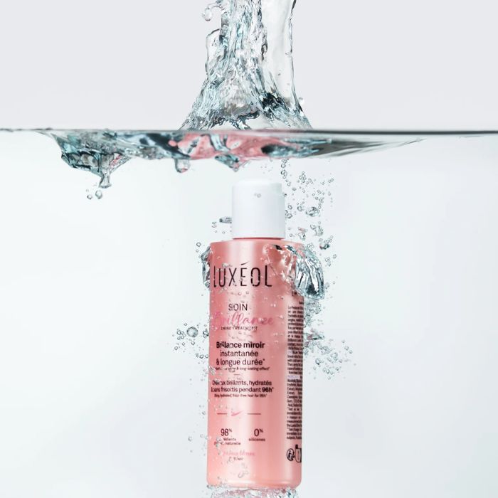 LUXEOL SOIN BRILLANCE 200 ML
