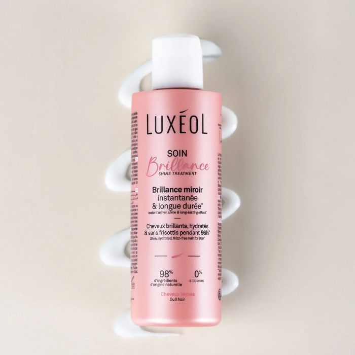 LUXEOL SOIN BRILLANCE 200 ML