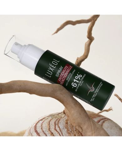 LUXEOL SPRAY ANTICHUTE REACTIONNELLE 100 ML