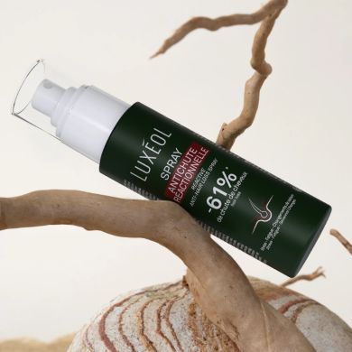 LUXEOL SPRAY ANTICHUTE REACTIONNELLE 100 ML