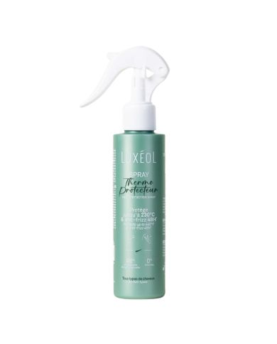 LUXEOL SPRAY THERMO PROTECTEUR 150 ML