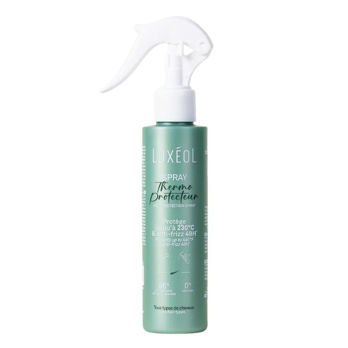 LUXEOL SPRAY THERMO PROTECTEUR 150 ML